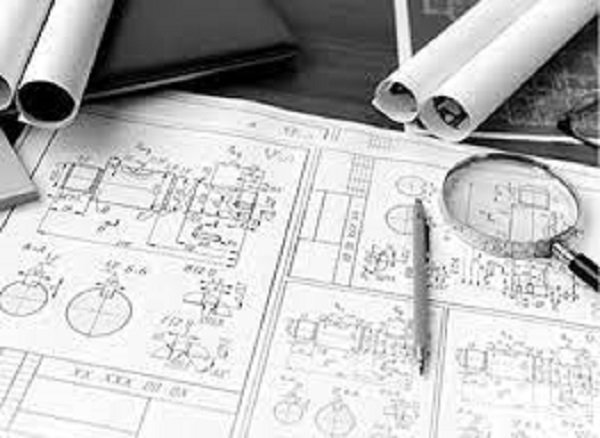 Significance of Developing As built Drawings in Brampton